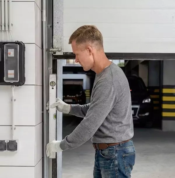 Why Choose Us for Door, Gate and Security Services in South Houston, TX