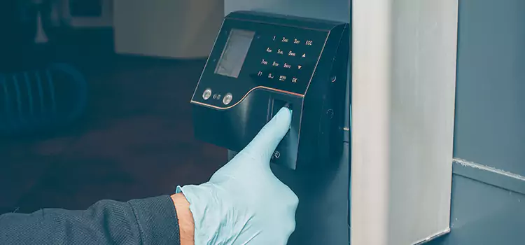 Access Control Installation South Houston