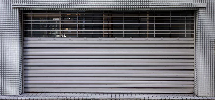 Advanced Solutions for Your Aluminum Garage Doors in South Houston, Texas