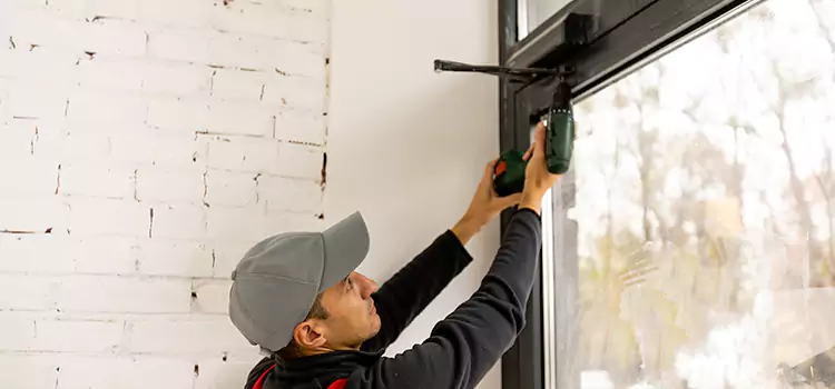 Automatic Door Opener Commercial South Houston