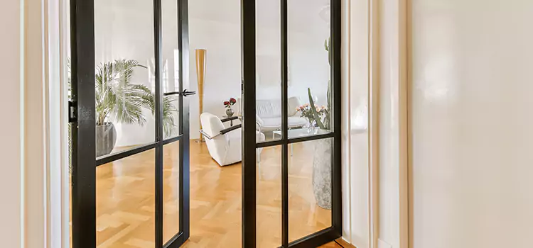 Bifold Door Replacement South Houston