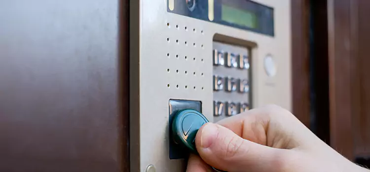 Enhanced Security Features South Houston