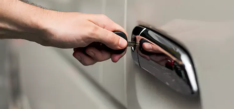 Why Choose Our Auto Locksmith Team in South Houston, TX?