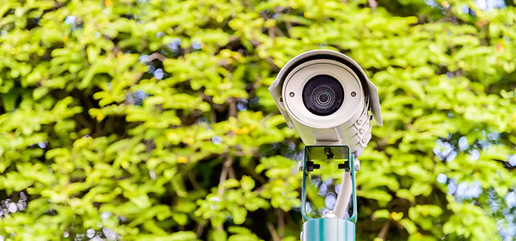 Advanced Surveillance Solutions for Every Need in South Houston