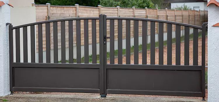 Advanced Gate Solutions in South Houston, TX