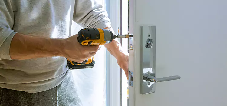 Door Knob Lock Repair South Houston