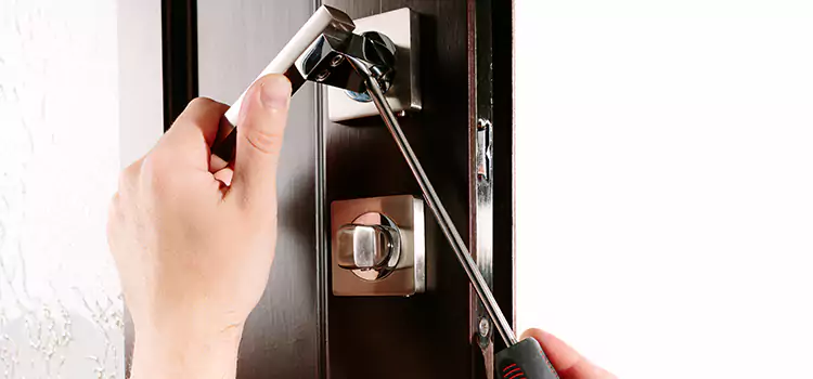 Door Lock Replacement Service South Houston