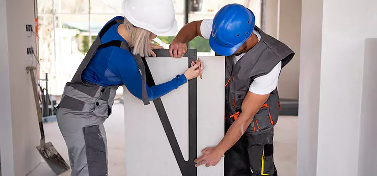 Why Choose Us for Door Panel Services in South Houston, TX?