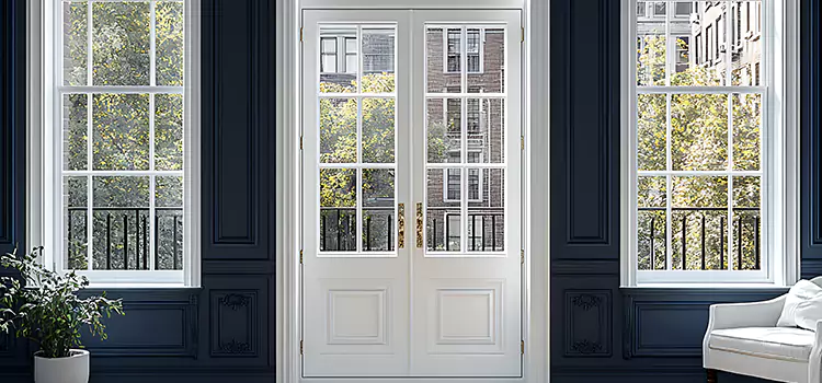 French Door Lock Repair South Houston