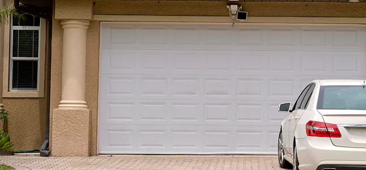 Comprehensive Garage Door Maintenance Services in South Houston, TX