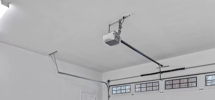 Experienced Garage Door Installers South Houston
