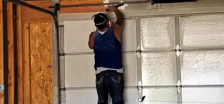 Specialized Garage Door Panel Solutions in South Houston, TX
