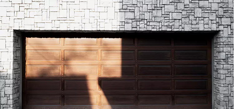 Garage Door Installation South Houston