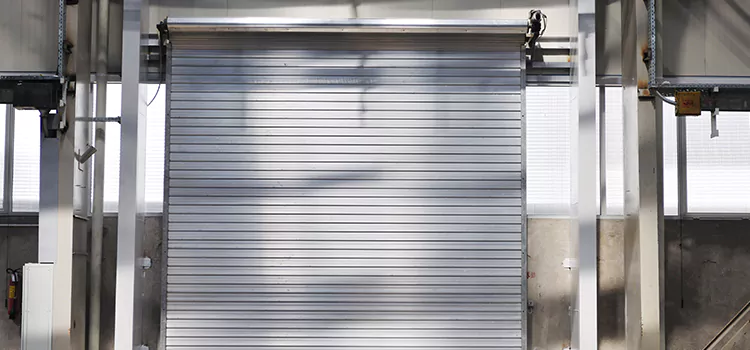 Roller Door Maintenance South Houston