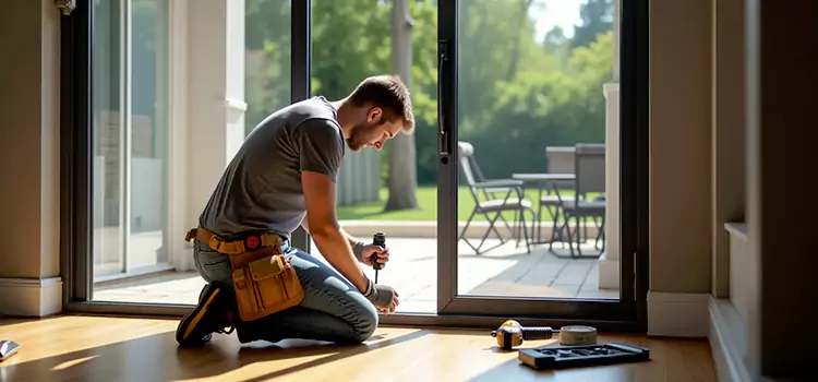 Comprehensive Solutions for Every Glass Door Need in South Houston, TX
