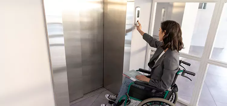 Benefits of Modern Handicap Door Systems in South Houston, TX