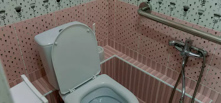 Meeting Diverse Needs With Accessible Restroom Solutions in South Houston, TX