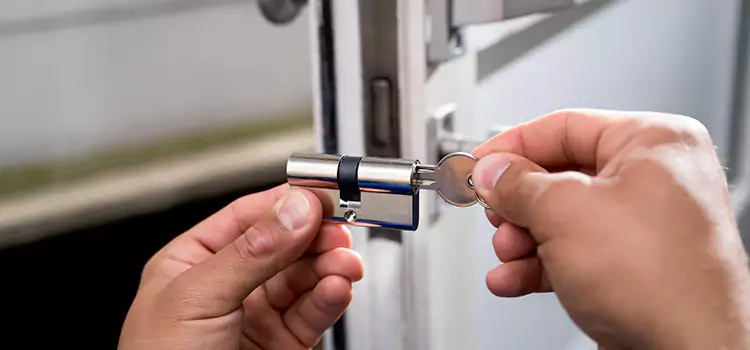 Emergency Locksmith for House South Houston