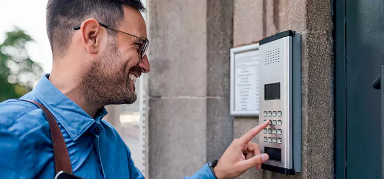 Advanced Solutions for Enhanced Security in South Houston, TX