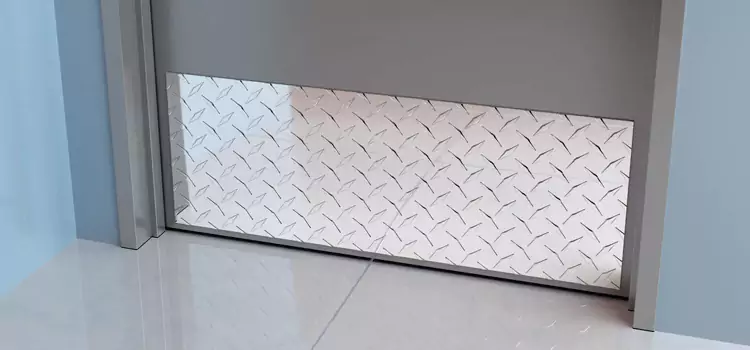 Benefits of Professional Kick Plate Solutions in South Houston, TX