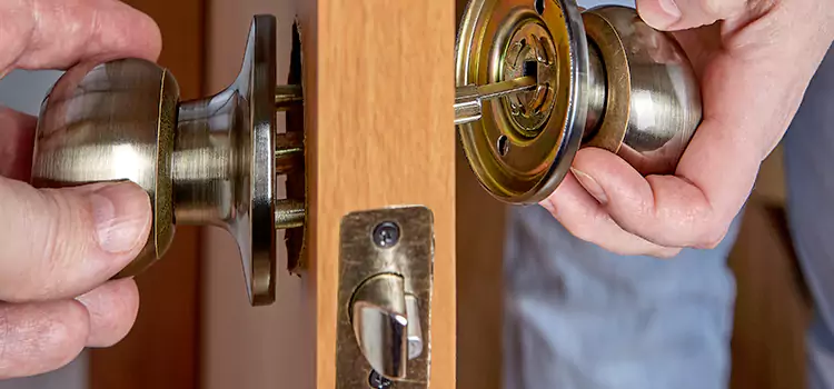 Sliding Door Lock Repair South Houston