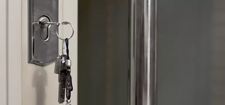 Master Keying by the Numbers South Houston
