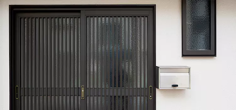 Sliding Screen Door Repair South Houston