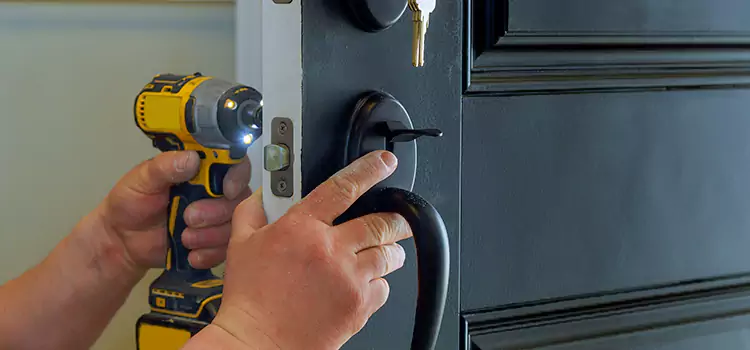 Mobile Automotive Locksmith South Houston