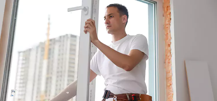 Patio Glass Replacement South Houston