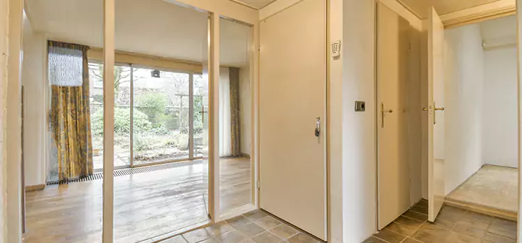 Why Choose Our Pocket Door Experts in South Houston, TX?
