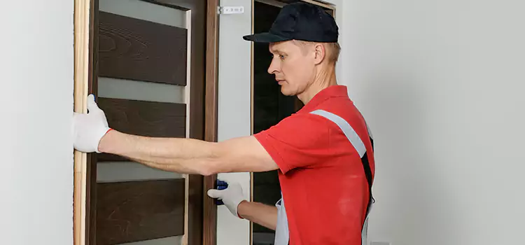 Frame and Panel Restoration South Houston