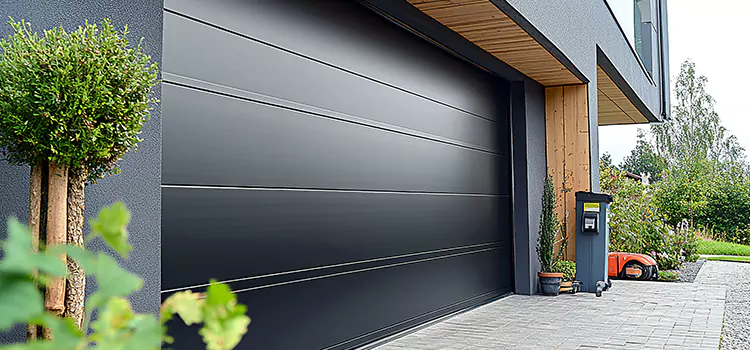 Residential Garage Door Service South Houston