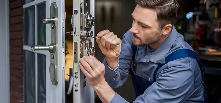 Residential Lock Installation South Houston