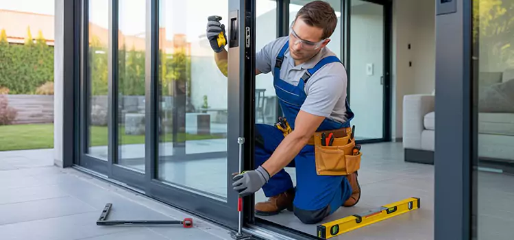 Sliding Screen Door Repair South Houston