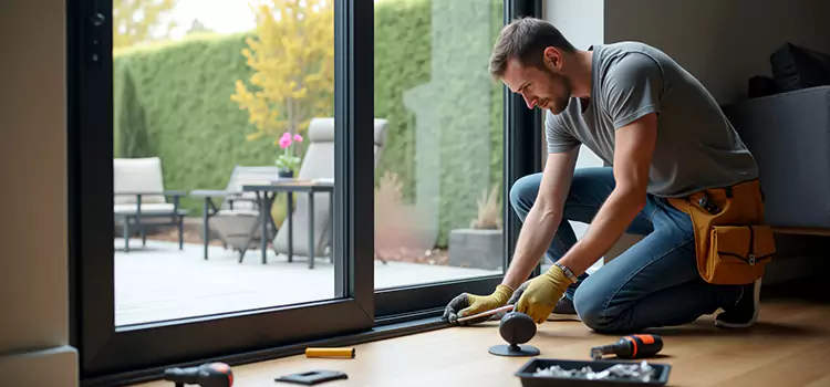 Patio Sliding Glass Door Replacement South Houston