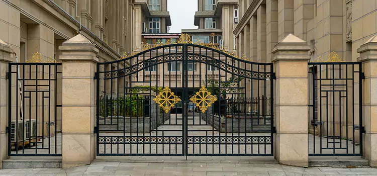 Comprehensive Iron Gate Maintenance Solutions in South Houston, TX