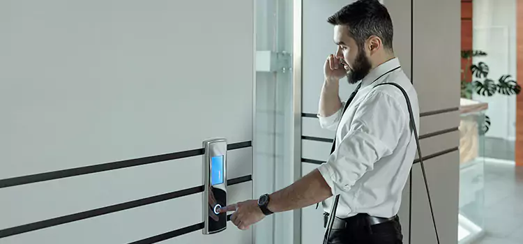 Cloud Based Access Control South Houston