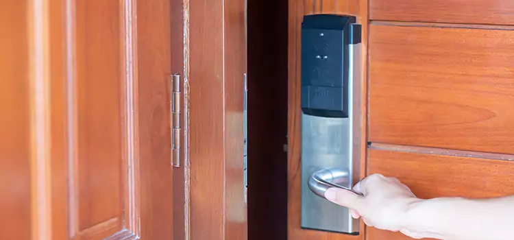 Commercial Keyless Entry Locks South Houston