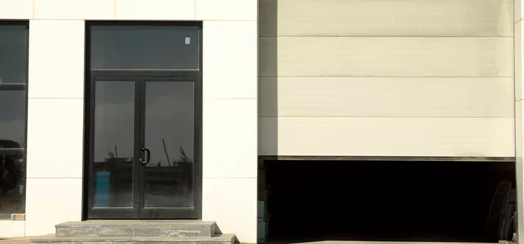 Choose Door & Gate Services South Houston for Unmatched Expertise