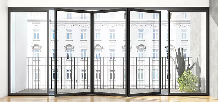 Premium Material Balcony Doors South Houston