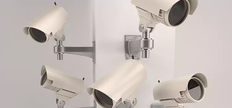 Your Trusted Partner for CCTV Solutions in South Houston