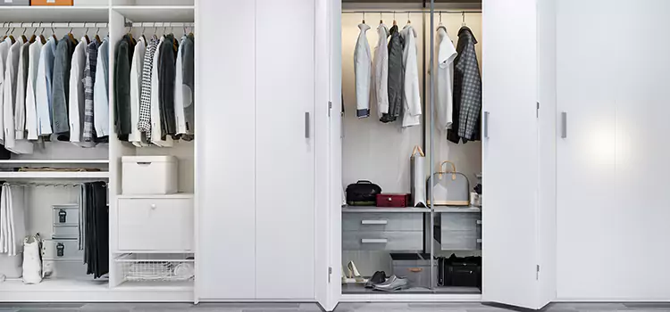 Glass Closet Door Repair South Houston