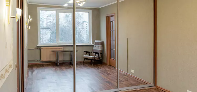 Mirror Closet Door Roller Replacement South Houston