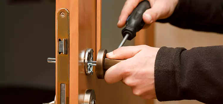 Semi Truck Locksmith South Houston