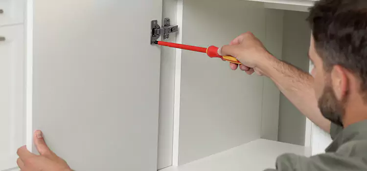 Screen Door Hinge Repair South Houston