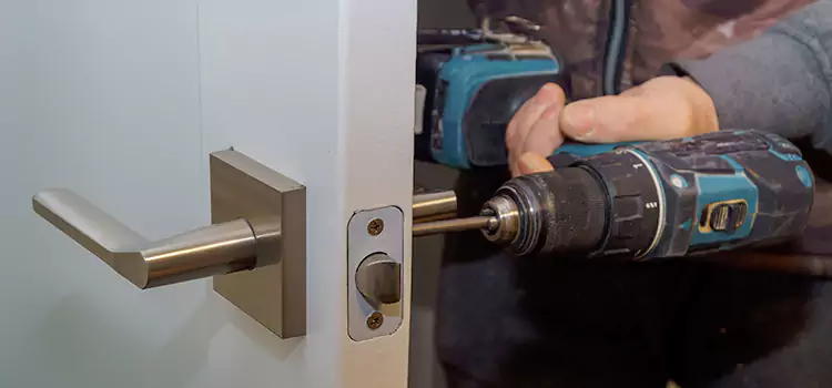 Brand Lock Repair and Specialty Services South Houston