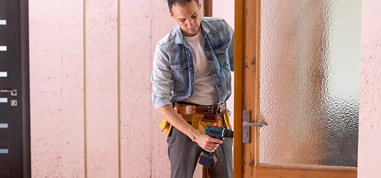 Door Glass Replacement South Houston