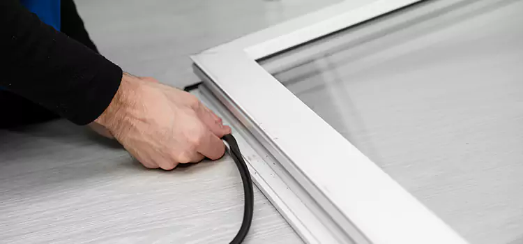 Commercial Door Weather Stripping South Houston