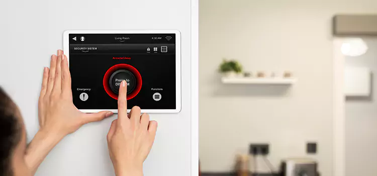 Blink Video Doorbell Installation South Houston