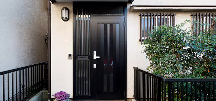 Popular Exterior Door Options in South Houston, TX
